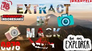 EXTRACT BY MASK