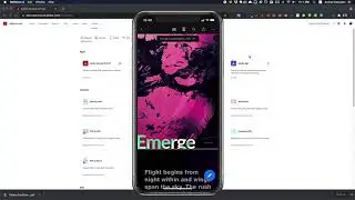 Урок 11: Document Cloud и Acrobat для мобильных устройств