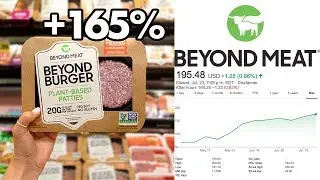 Beyond Meat (BYND) | Is Beyond Meat Stock A Good Buy?