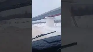 зимник на усинск, не печора