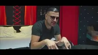 Bash - Attachiante (Clip Officiel)
