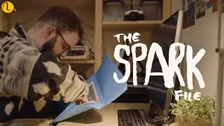 The Spark File: How to Get Ideas