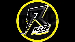 RaZe Energy Box Opening 
