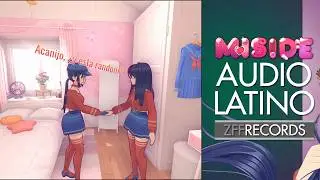 MiSide Gameplay Completo en Español Latino sin comentarios | ZFF Récords
