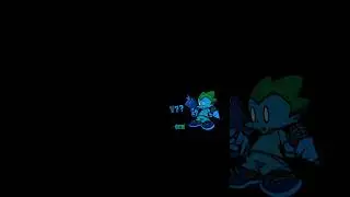 Pico's new Death Screen 