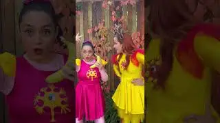 🎉 ¡La mona Tina está aquí! 🎉