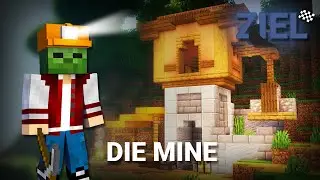 Rettung in der MINE! | Minecraft Ziel #02
