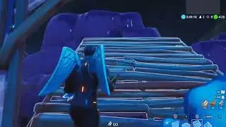 Clips for #ORVYZRC
