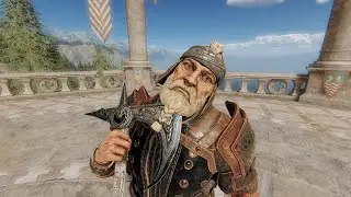 Deflecting gives me a sense of pleasure - Berserker Duels - For Honor