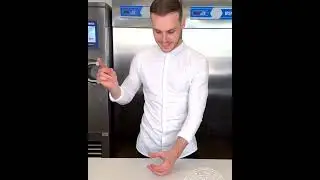 The Chocolate Locomotive! | Amaury Guichon