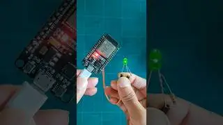 How to Use ESP32 Wifi Module 