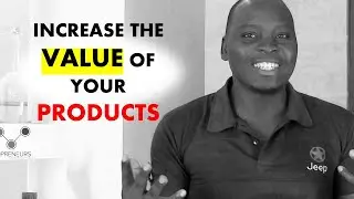 How To Increase The Value Of Your Products Using Offers