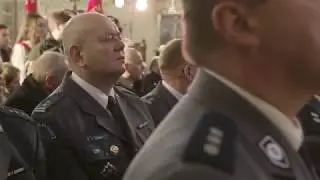 Światowy Dzień Pamięci Ofiar Wypadków Drogowych  2019