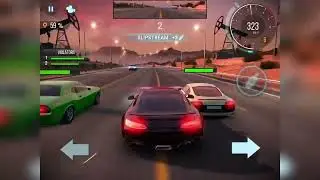 Police Chase | MB 190R #police #policecar