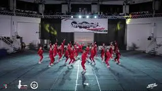 [5th Place] ELITES | MONSTER DIVISION - BATTLEGROUNDS PHILIPPINES 2019