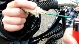 Extra video - Scorpio vs Mammoth - vuurwerk compilatie 2012-2013