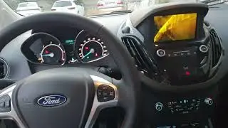 2023 #FORD #COURİER #TİTANYUMPLUS BİLİNMEYEN EKSİK FABRİKA ÖZELLİKVİDEO OYNATSESLİ KLİMA KORNA SELAM