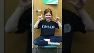 My ASL Story