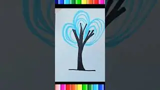 easy drawing //#shortsvideo #viral #viral #art #artdrawing #ramya_easy_drawing
