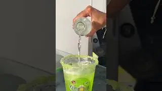 02 Domicilio Michelada | Emojis Cocktail