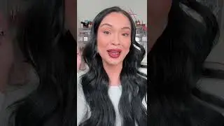 LATINA / ASIAN LIP COMBO!!