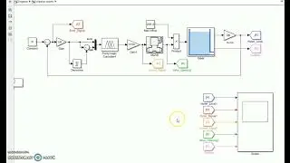 Simulink Modeling of Smart Irrigation SystemBased on Fuzzy Logic Control