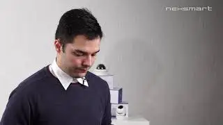 PREPARATIONS GUIDE - NEXSMART LOOK
