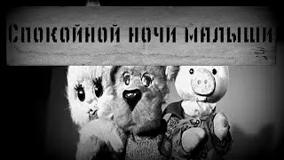 очень страшный ролик (не для детей)