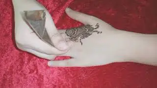 Simple & Attractive Mehandi designs | Short Easy Mehandi designs for Beginners | Soha's Mehandi Art