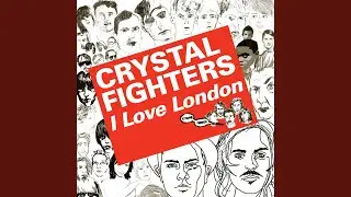 I Love London