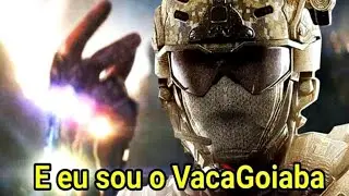 COD MÓBILE MELHORES MEMES DE 2021