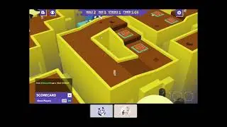 putt party vine boom