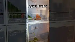 Forex System Upgrade