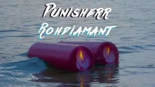 PunisheRR - Rohdiamant