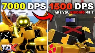 TDX Expectations VS Reality! (TDX Meme)