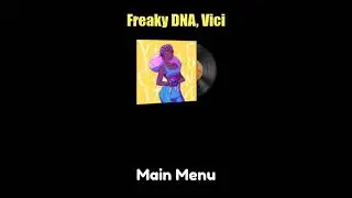CS:GO Music Kit | Vici By Freaky DNA