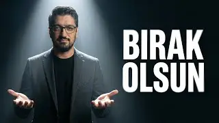 Ters Çaba Yasası Çabalamayı Bıraktığında Çarpıcı Sonuçlar!