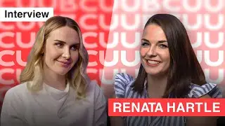 Exploring Innovation: Renata Hartle, Director of Technology Solutions at Colliers | INTERVIEW