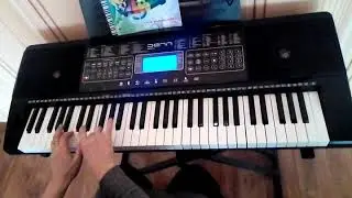 Музыка из к/ф "Танцор Диско" индийская