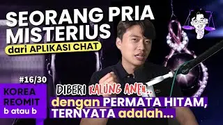 [BaB16/30] - HADIAH KALUNG DARI LAKI-LAKI ASING YANG MENGAKIBATKAN KEMATIAN