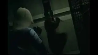 Metal Gear Solid 2 HD Part 8: Vampires Suck