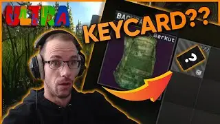 KEYCARD?? | Ultra Highlights #060
