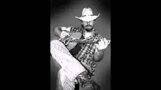 BYRON ABEL - Storm The Gate's Of Heaven  (DEMO)