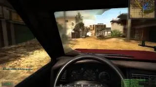 Friendly! Shoot Him!