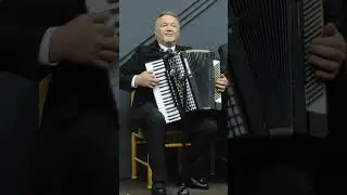 Акордеон 2. Виталий Жарун, г Вышгород.