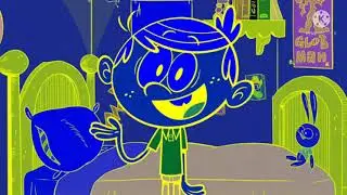 Lincoln Loud Showtime (G Major 2 Vs. G Major 5)
