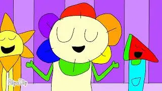 Dandy's craft world Music video chapter 1