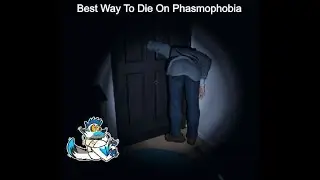 Some More Phasmophobia with friends ^.^ (Twitch Vids are unedited)