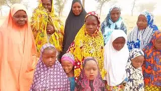 Puits №: 2793 (Niger) / TROICKAYA