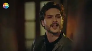 Zemheri 9  Bölüm  “İçimdeki seni söküp atmaya çalışıyorum”